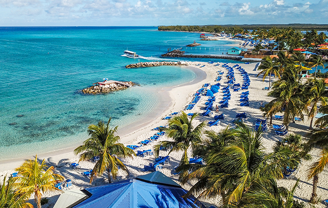 CRUCEROS BAHAMAS PRINCESS CAYS ELEUTHERA CRUCEROS CARIBE PRINCESS CRUISES CRUCEROS PRINCESS CARIBE CRUCEROS PRINCESS BAHAMAS #Bahamas #PrincessCruises #PrincessCays #PrivateIsland